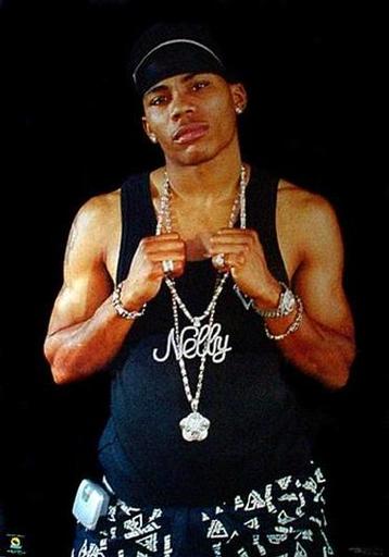 lui c&eacute; nelly